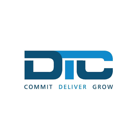 DTC Group logo