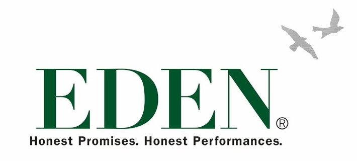 Eden Group logo