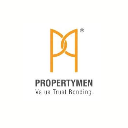 Propertymen logo